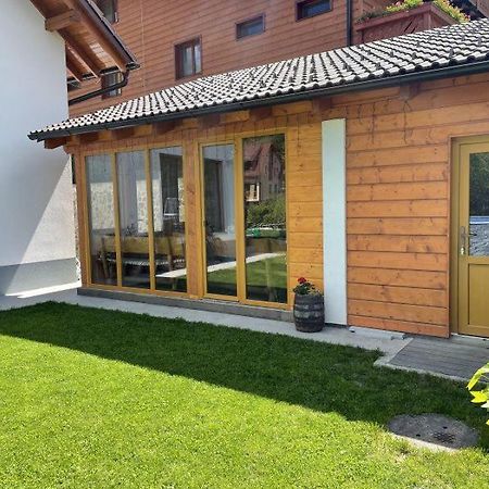 Apartman Pri Dierach Terchová Eksteriør billede