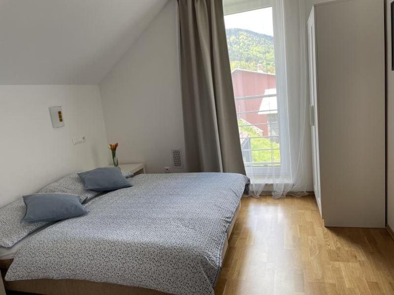 Apartman Pri Dierach Terchová Eksteriør billede