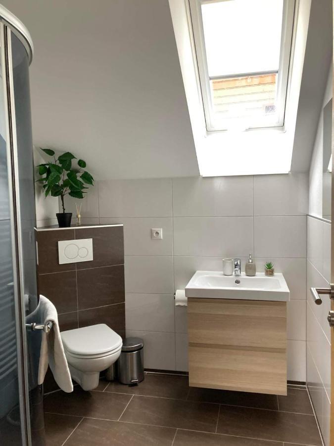 Apartman Pri Dierach Terchová Eksteriør billede