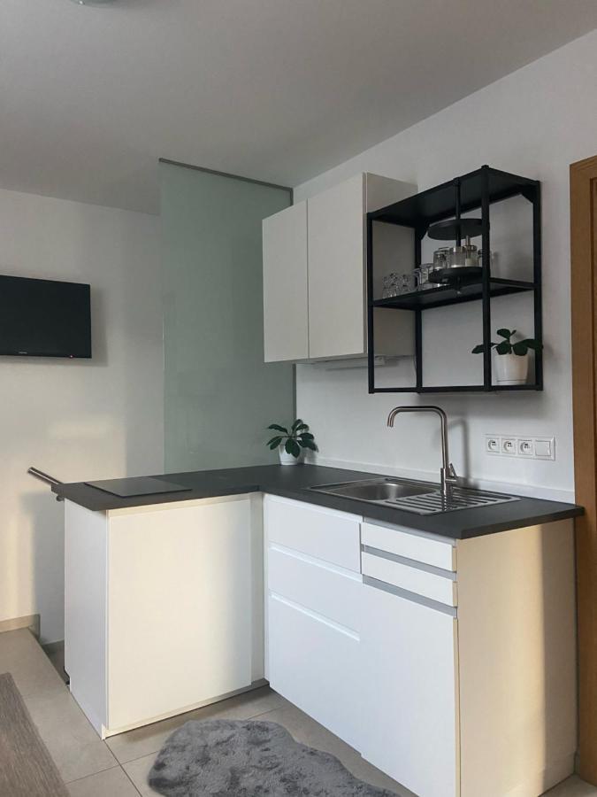 Apartman Pri Dierach Terchová Eksteriør billede